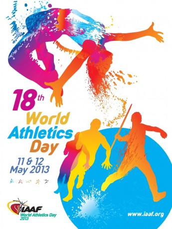 WAD 2013 plakát