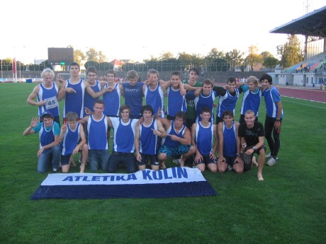 MČR družstva juniorstvo 1.10.2011 Ostrava 042
