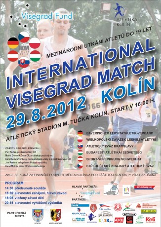 plakát IVM 2012